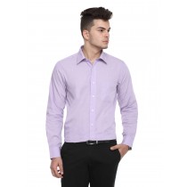 Arrow Formal Lavender Shirt