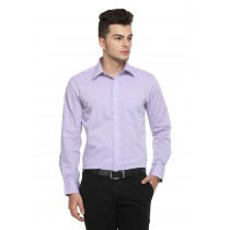 Arrow Auto press Light Lavender Shirt