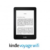 Kindle Voyage Wifi - 6" HR Display