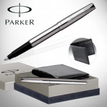 Parker Frontier Gift Set Roller Ball Pen