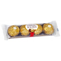 Ferrero Rocher - T4