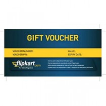 Flipkart Voucher