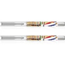 Parker 9000017705 Ball Pen  (Pack of 2, Blue)