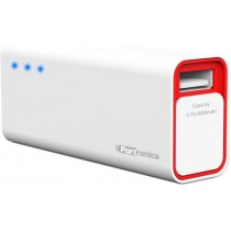 Portronics Emergency Mobile Charger 