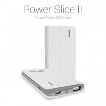 Portronics POR-491 Power Slice II 4000mAh