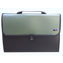 Light Green Uno Expansion Case