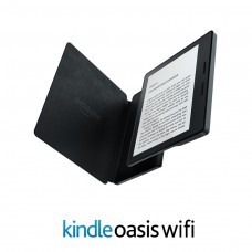 Kindle Oasis Leather Charging Cover, 6''