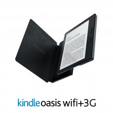 Kindle Oasis 6''  Free 3G+ Wi-Fi 