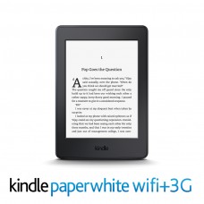 Kindle Paperwhite, 6"  Display (300 ppi)