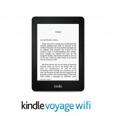 Kindle Voyage Wifi - 6" HR Display