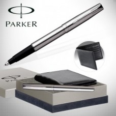 Parker Frontier Gift Set Roller Ball Pen