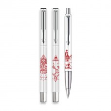 Parker Ganesha, Sarsawati & Laxmi Pen Set