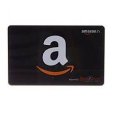 Amazon Gift Card