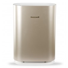 Honeywell Air Touch Champagne Gold