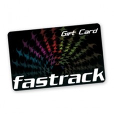 Fastrack Card