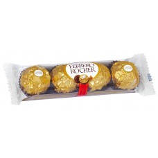Ferrero Rocher - T4