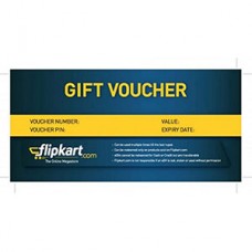 Flipkart Voucher