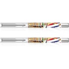Parker 9000017705 Ball Pen  (Pack of 2, Blue)