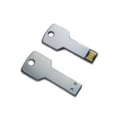 Key shaped pendrive