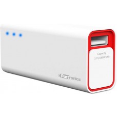 Portronics Emergency Mobile Charger 