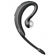 Jabra Voice Wave Bluetooth Headset(Black)