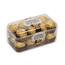 Ferrero Rocher Chocolates T-16