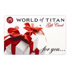 Titan card