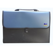 Blue Uno Expansion Case