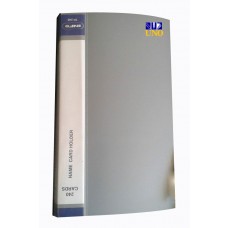 Uno Business Card Holder