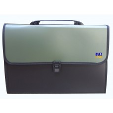 Light Green Uno Expansion Case