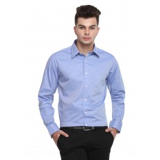 Arrow Chambray Twill Shirt