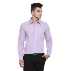 Arrow Formal Lavender Shirt