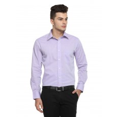 Arrow Auto press Light Lavender Shirt