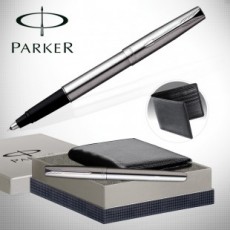 Parker Frontier Gift Set Roller Ball Pen
