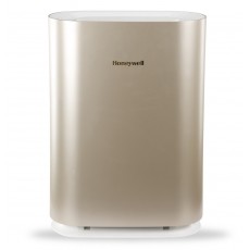 Honeywell Air Touch Champagne Gold