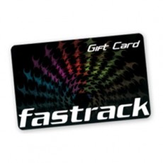Fastrack Card