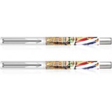 Parker 9000017705 Ball Pen  (Pack of 2, Blue)
