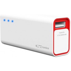 Portronics Emergency Mobile Charger 