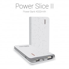 Portronics POR-491 Power Slice II 4000mAh