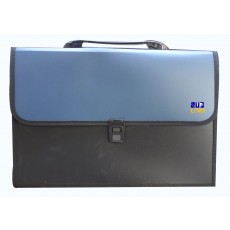 Set of 2 Blue Uno Expansion Cases