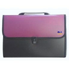 Set of 2 Pink Uno Expansion Cases