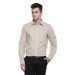 Arrow Brown Linen Shirt