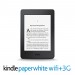 Kindle Paperwhite, 6"  Display (300 ppi)