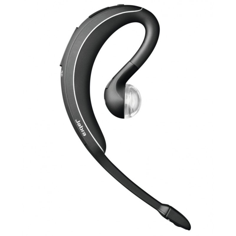 Chipo - Jabra Voice Wave Bluetooth Headset(Black)