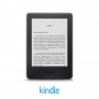 Kindle 6" Glare-Free Touchscreen Display Wi-Fi 