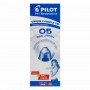 Pilot 05 Hi-Techpoint Pen Pack of 12 Black