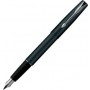 Parker Frontier Matte Black CT Fountain Pen